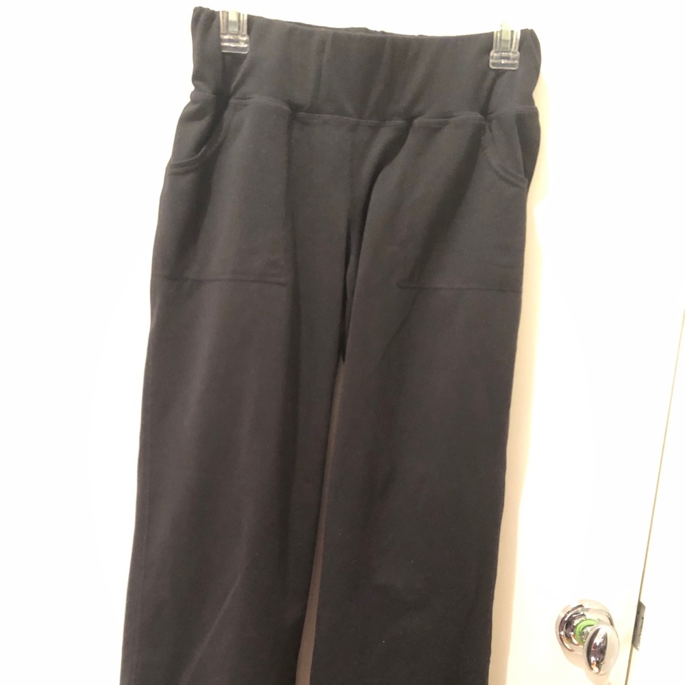 Zella wide leg lounge pants